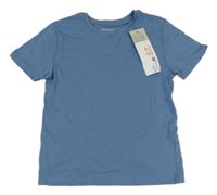 Nové - modré tričko Primark