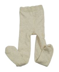 Béžové punčocháče Primark