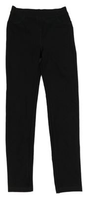 Černé tregíny LC Waikiki