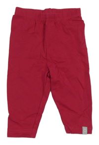 Rubínové legíny Liegelind