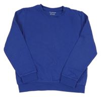 Modrá mikina Primark