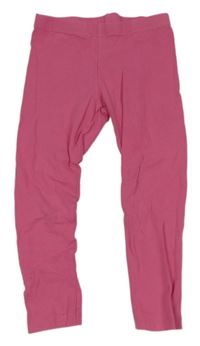 Ružové legíny Lupilu