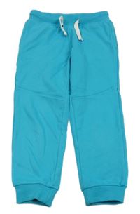 Modré tepláky Impidimpi