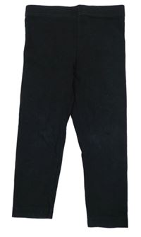 Čierne legíny Primark