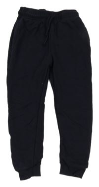 Tmavomodré tepláky George