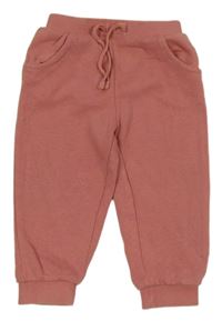 Staroružové tepláky Matalan