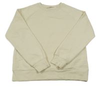 Smotanová mikina H&M