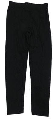 Čierne legíny Kiki&Koko