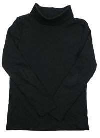 Černý rolák H&M