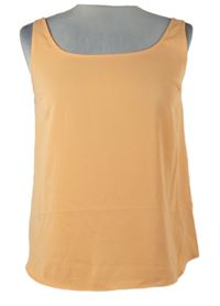 Dámský oranžový top Primark