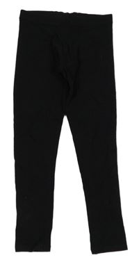 Čierne legíny Next