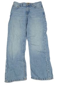 Svetlomodré regular rifle Jack & Jones