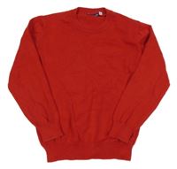 Červený sveter Original Marines