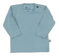 Svetlomodré tričko Sterntaler