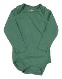 Zelené body Kuniboo