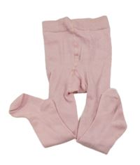 Růžové punčocháče