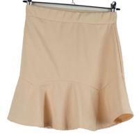 Dámska pudrová sukňa PrettyLittle Thing