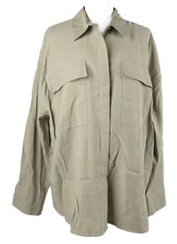 Dámská béžová halenka TU 