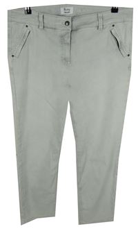 Dámské béžové 7/8 rifle Gerry Weber 