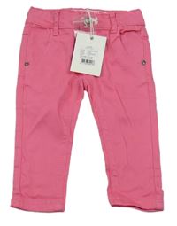 Nové - Ružové rifle