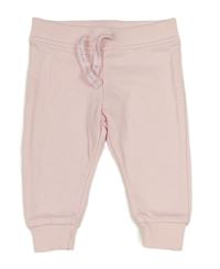 Svetloružové tepláky PRIMARK