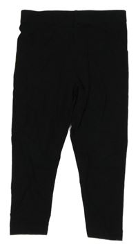 Čierne legíny PRIMARK