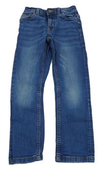 Modré regular rifle Next