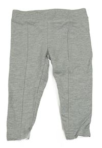 Sivé melírované tregíny Impidimpi