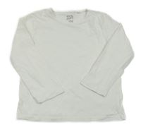 Smotanové tričko Kiki&Koko