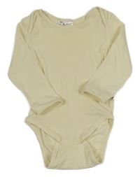 Smetanové žebrované body 