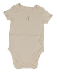 Smetanové body s mašličkou dunnes 