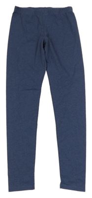 Tmavomodré legíny Pocopiano