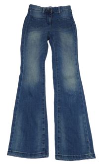 Modré flare rifle Tom Tailor