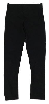 Čierne legíny Next