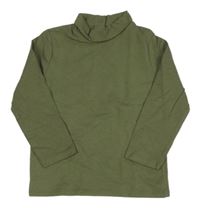 Khaki rolák kiabi