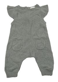 Šedý overal Topolino