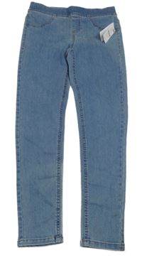 Nové - Modré džegíny Nutmet