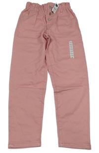 Nové - Růžové rifle Dunnes