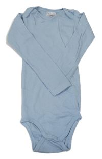 Světlemodré body Pocopiano
