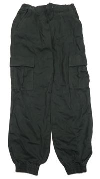 Čiernošedé cargo cuff rifle F&F