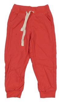 Jahodové tepláky impidimpi