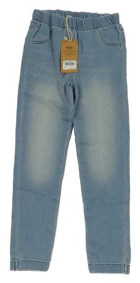 Nové - Modré džegíny Next