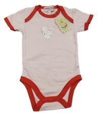 Nové - Světlerůžové body s myškou