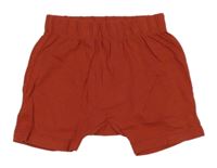 Skočicové bavlnené kraťasy H&M