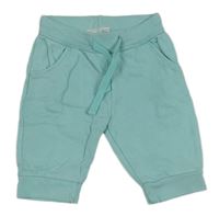 Svetlomodré tepláky Topomini