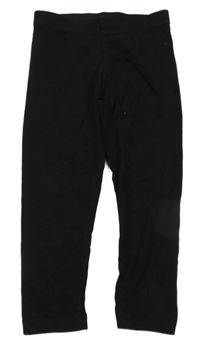 Čierne legíny Matalan