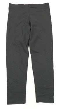 Antracitové legíny George