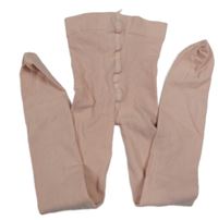 Ružové pančuchy H&M