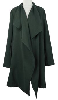 Dámský khaki cardigán Only