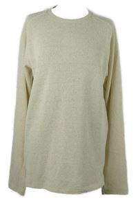 Pánský béžový svetr Jack&Jones 